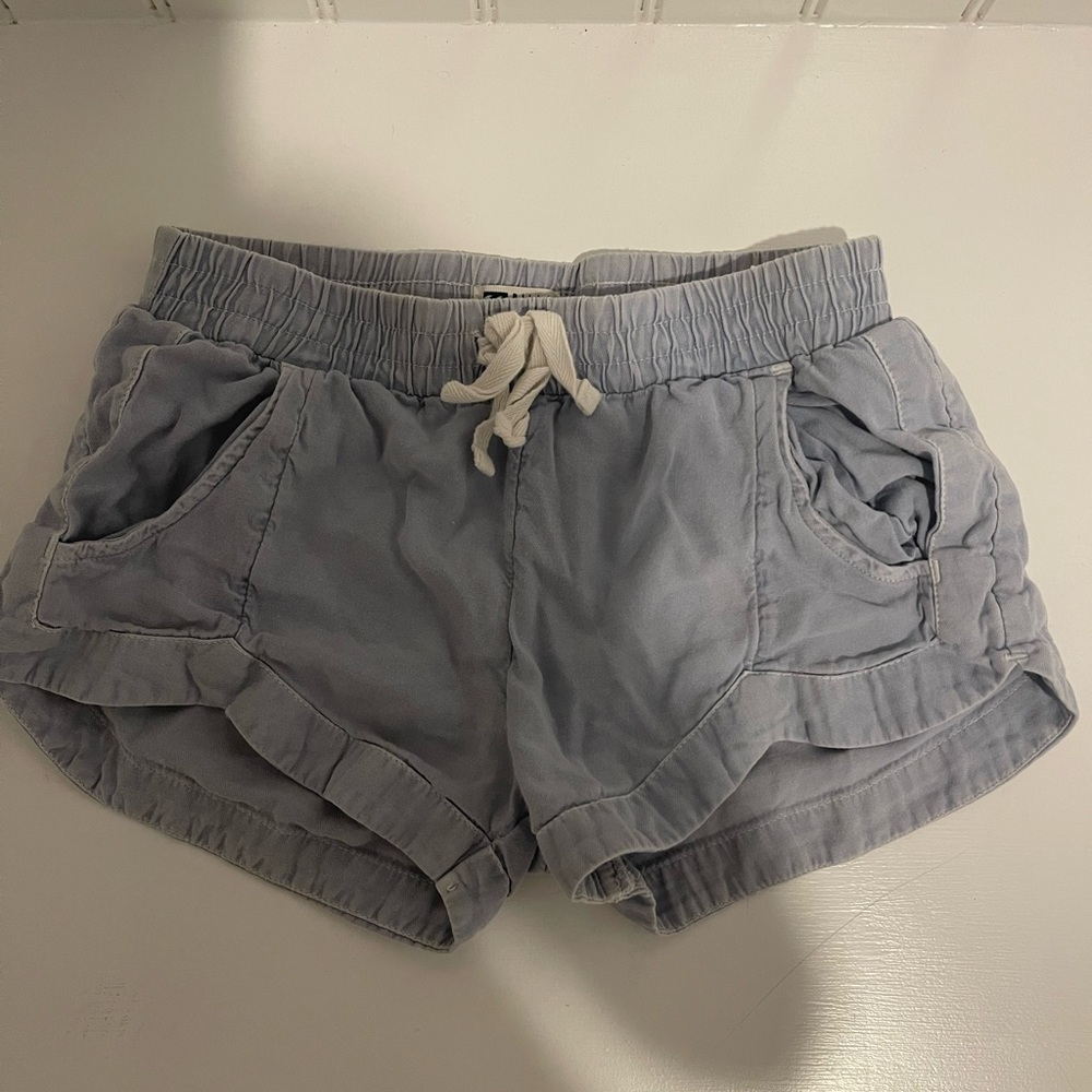 BILLABONG, M(Girls), Blue